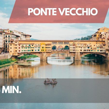 Appartement Uffizi - Signoria Wi-Fi - Netflix & A/C à Florence Extérieur photo