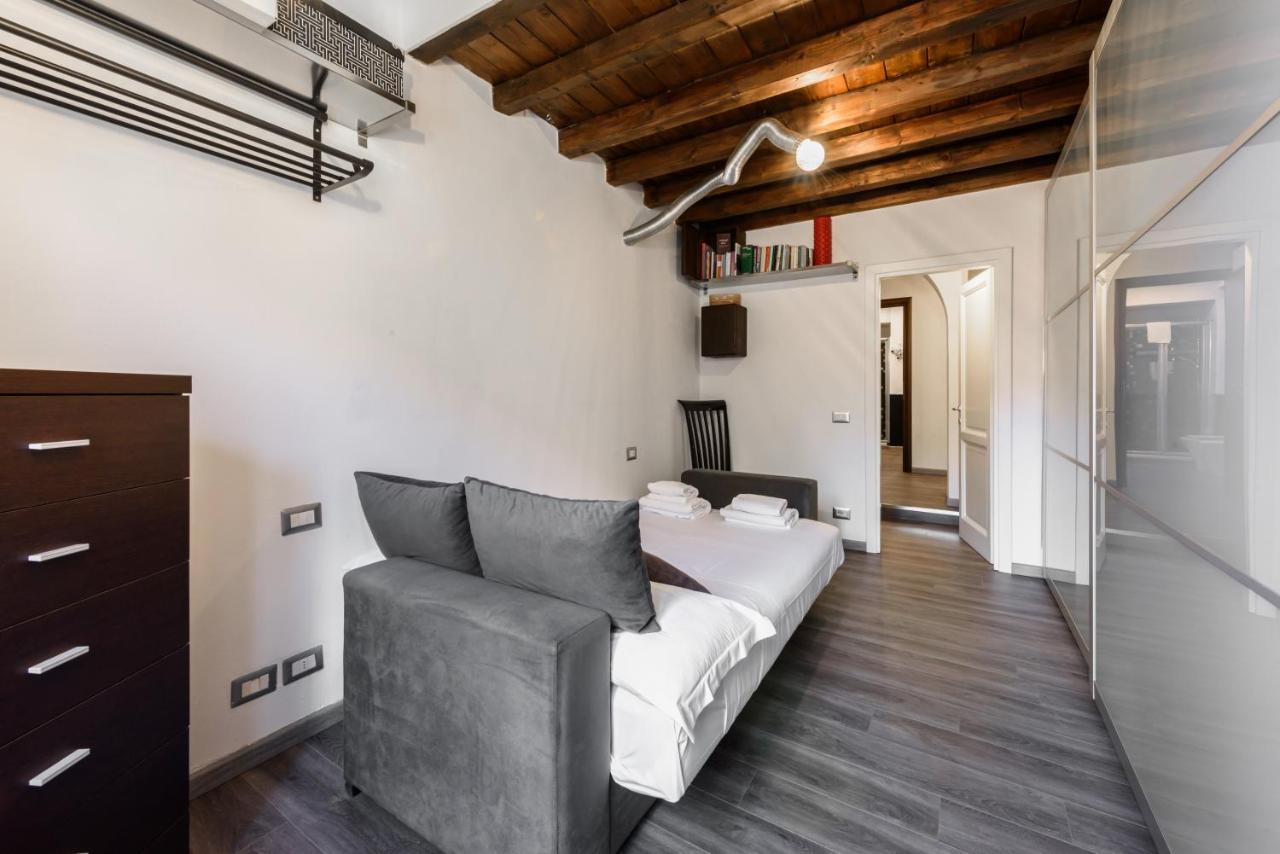Appartement Uffizi - Signoria Wi-Fi - Netflix & A/C à Florence Extérieur photo